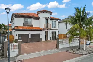 15383 SW 23rd St, Miami, FL 33185 - Photo 1