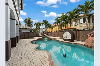 15383 SW 23rd St, Miami, FL 33185 - Photo 32