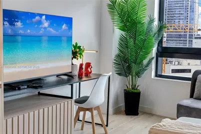 225 N Miami Ave #1707, Miami, FL 33128 - Photo 16