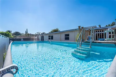 1031 NE 213th Ter, Miami, FL 33179 - Photo 2