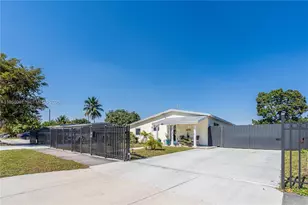1031 NE 213th Terrace, Miami, FL 33179 - Photo 1