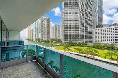 200 Biscayne Boulevard Way #506, Miami, FL 33131 - Photo 28