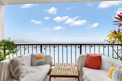 1581 Brickell Ave #2302, Miami, FL 33129 - Photo 6