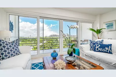 555 Crandon Blvd #71, Key Biscayne, FL 33149 - Photo 1