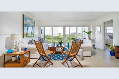 555 Crandon Blvd #71, Key Biscayne, FL 33149 - Photo 4