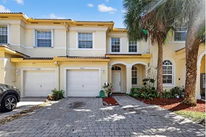 2671 SW 85th Ter #103, Miramar, FL 33025 - Photo 1