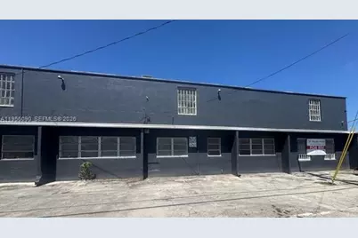 7130 NW 35th Ave, Miami, FL 33147 - Photo 1