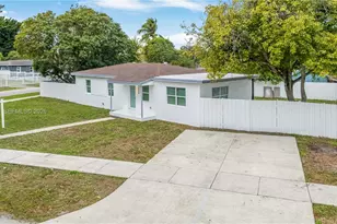 19450 NW 6th Ave, Miami Gardens, FL 33169 - Photo 26
