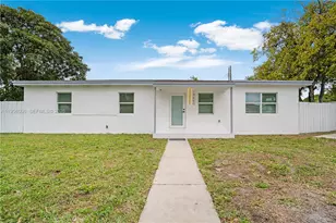 19450 NW 6th Ave, Miami Gardens, FL 33169 - Photo 4