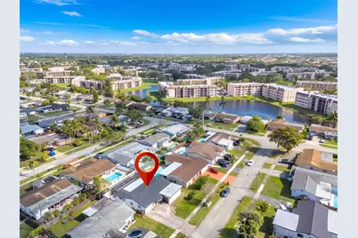 10631 NW 28th St, Sunrise, FL 33322 - Photo 34