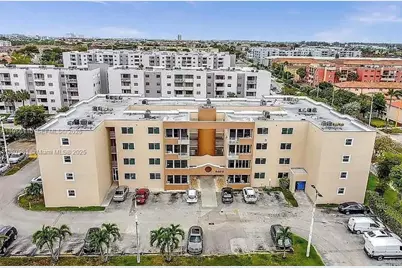 8050 NW 8th St #1407, Miami, FL 33126 - Photo 1
