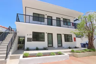 419 78th St #3, Miami Beach, FL 33141 - Photo 1