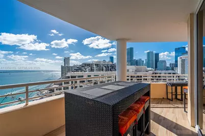 808 Brickell Key Dr #1808, Miami, FL 33131 - Photo 6