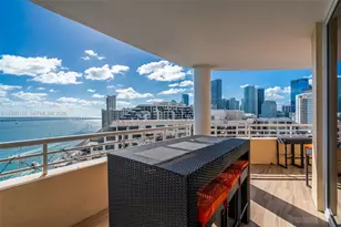 808 Brickell Key Dr, Miami, FL 33131 - Photo 6