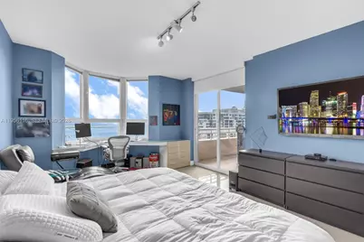 808 Brickell Key Dr #1808, Miami, FL 33131 - Photo 34