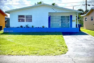 6810 NW 28th St, Sunrise, FL 33313 - Photo 2