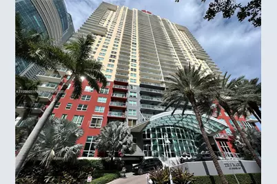 1155 Brickell Bay Dr #1806, Miami, FL 33131 - Photo 4