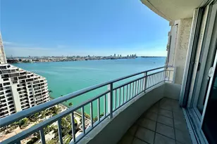 770 Claughton Island Dr, Miami, FL 33131 - Photo 2