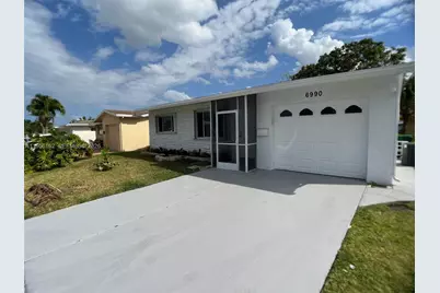 6990 NW 17th St, Margate, FL 33063 - Photo 1
