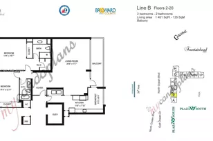 4300 N Ocean Blvd, Fort Lauderdale, FL 33308 - Photo 38