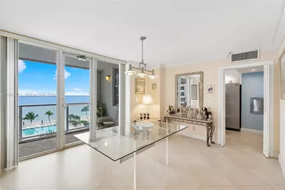 4300 N Ocean Blvd #6B, Fort Lauderdale, FL 33308 - Photo 20