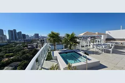 4250 Biscayne Blvd #1208, Miami, FL 33137 - Photo 6