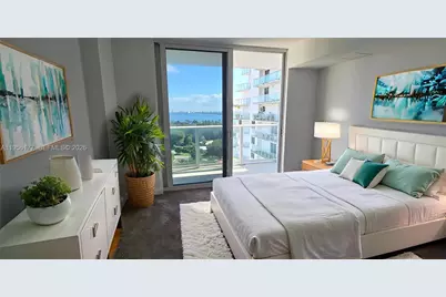 4250 Biscayne Blvd #1208, Miami, FL 33137 - Photo 2