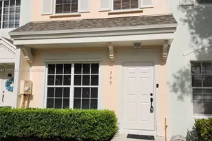 289 Duval Ct, Weston, FL 33326 - Photo 2