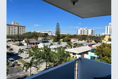 1720 Jefferson St #410, Hollywood, FL 33020 - Photo 16