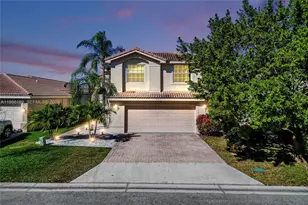 5380 NW 117th Ave, Coral Springs, FL 33076 - Photo 54