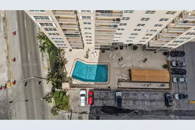 1401 S Ocean Dr #701, Hollywood, FL 33019 - Photo 38
