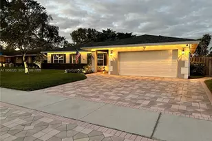 12541 SW 11th Ct, Davie, FL 33325 - Photo 50