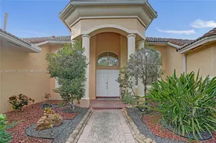 2024 NW 139th Terrace, Pembroke Pines, FL 33028 - Photo 1