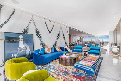 16901 Collins Ave #2603, Sunny Isles Beach, FL 33160 - Photo 10