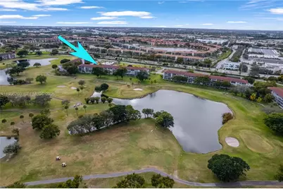 551 SW 135th Ave #410B, Pembroke Pines, FL 33027 - Photo 58