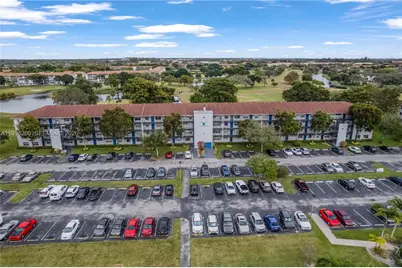 551 SW 135th Ave #410B, Pembroke Pines, FL 33027 - Photo 40