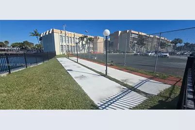 601 Three Islands Blvd #107, Hallandale Beach, FL 33009 - Photo 40