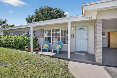 4441 NE 17th Ave, Oakland Park, FL 33334 - Photo 2