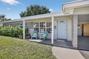 4441 NE 17th Ave, Oakland Park, FL 33334 - Photo 2
