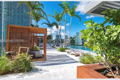 3131 NE 7th Ave #2205, Miami, FL 33137 - Photo 2