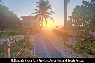 1825 S Ocean Dr, Hallandale Beach, FL 33009 - Photo 36