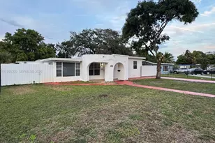 6485 Miramar Pkwy, Miramar, FL 33023 - Photo 1