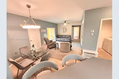 5050 Fairways Cir #E208, Vero Beach, FL 32967 - Photo 4
