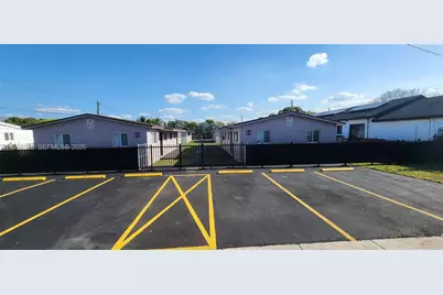873 NW 10th St #-, Florida City, FL 33034 - Photo 1