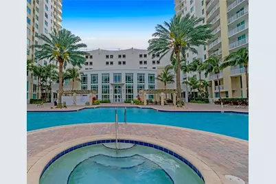 1745 E Hallandale Beach Blvd #2005W, Hallandale Beach, FL 33009 - Photo 2