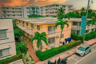 7720 Harding Ave, Miami Beach, FL 33141 - Photo 1