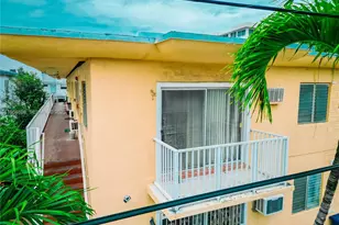 7720 Harding Ave, Miami Beach, FL 33141 - Photo 2