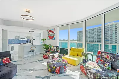 1881 79th St Cswy #1705, North Bay Village, FL 33141 - Photo 10