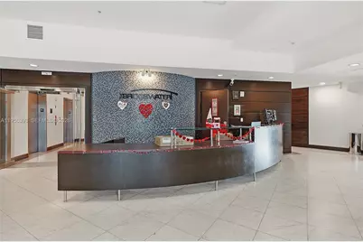 1881 79th St Cswy #1705, North Bay Village, FL 33141 - Photo 40