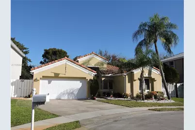 10575 SW 12th Mnr, Pembroke Pines, FL 33025 - Photo 6